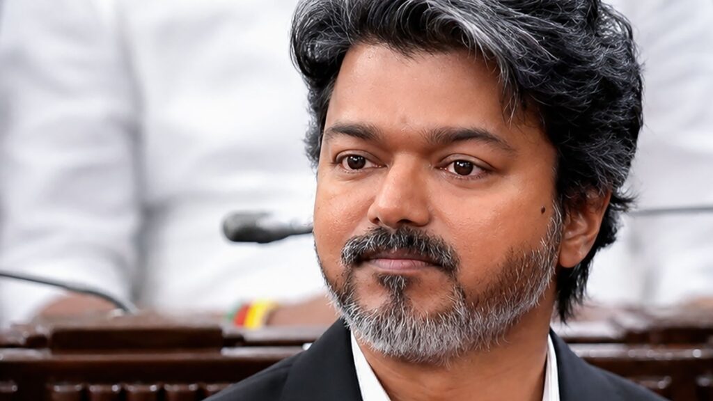 vijay tn