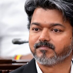 vijay tn