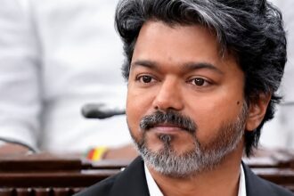 vijay tn