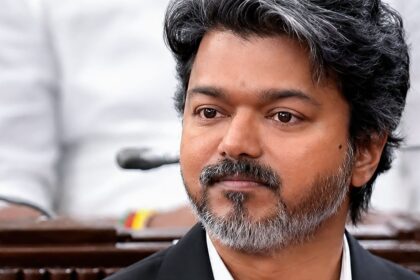 vijay tn