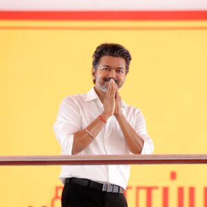 vijay trichy