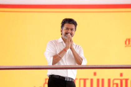 vijay trichy