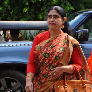 vijayatharani