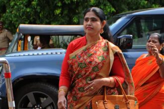 vijayatharani
